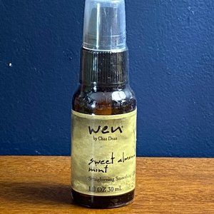 Wen Straightening Gloss